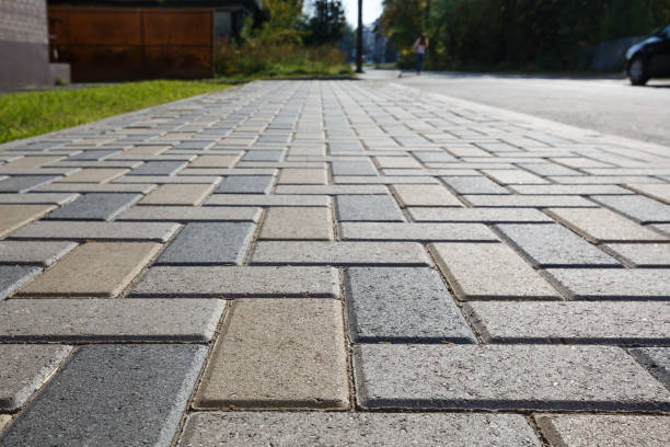 Best Affordable Driveway Paving  in Portsmouth, VA