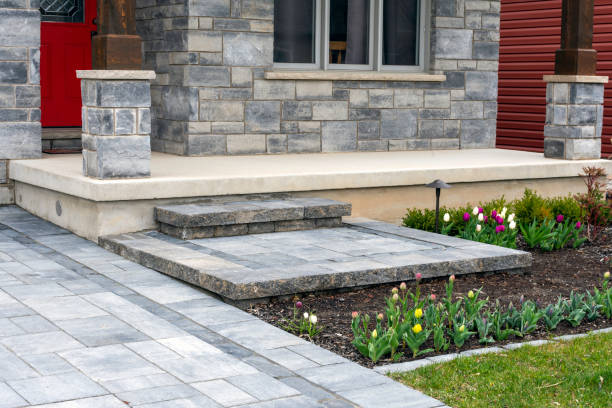 Best Best Driveway Pavers  in Portsmouth, VA