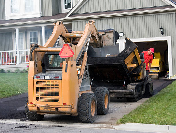 Best Driveway Resurfacing Pavers  in Portsmouth, VA